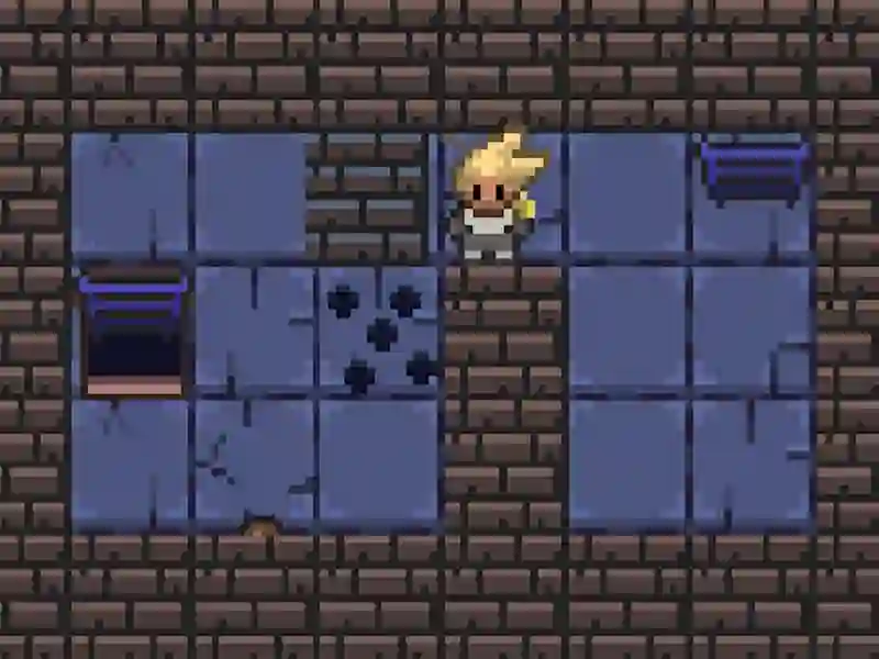 Juego Noira's Tower en línea