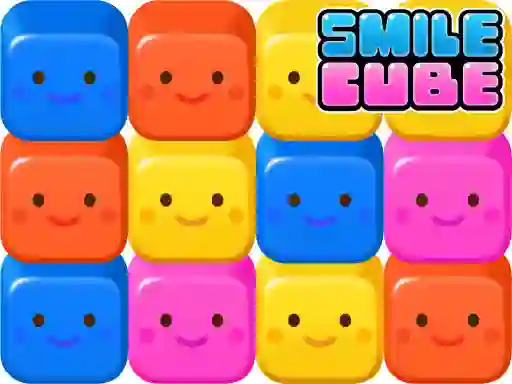 Juego Smile Cube en línea