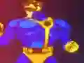 Juego Marvel tribute en línea