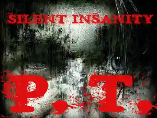 Juego Silent Insanity: Psychological Trauma en línea
