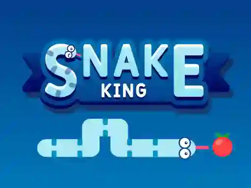 Juego Snake King en línea