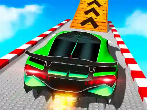 Juego GT Cars City Racing en línea