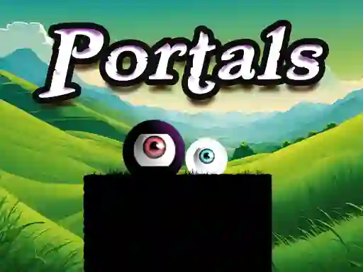 Juego Portals en línea