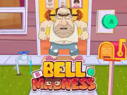 Juego Bell Madness en línea