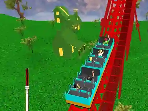 Juego Reckless Roller Fun Park en línea