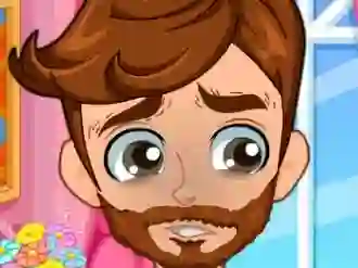 Juego Boyfriend Girl Makeover en línea