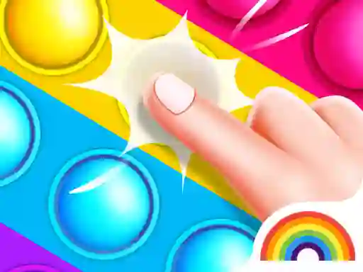 Juego Pop It Master en línea