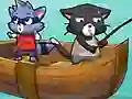 Juego Civet's Odyssey en línea