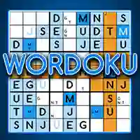 Juego Wordoku en línea