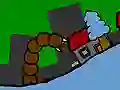 Juego Death Worm en línea