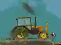 Juego Tractors Power en línea