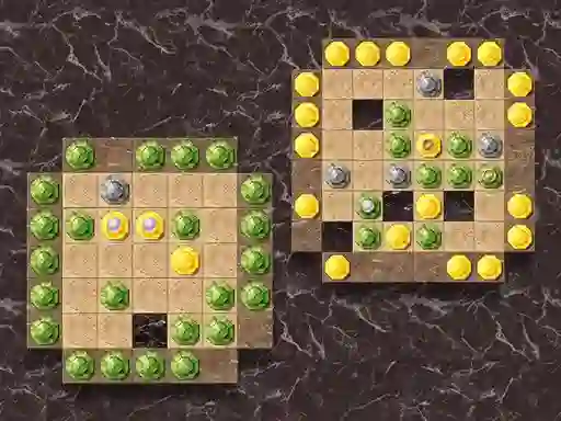 Juego Gemz Game en línea