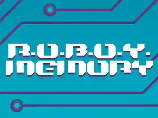 Juego R.O.B.O.Y. Memory en línea