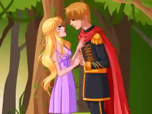 Juego Princess Dating Times en línea
