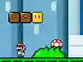 Juego Monoliths Mario World en línea