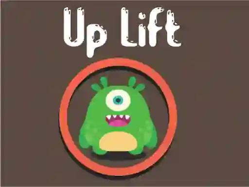 Juego Up Lift en línea