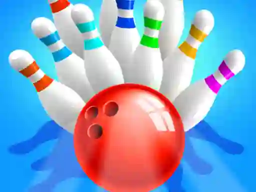 Juego Mini Bowling 3d en línea