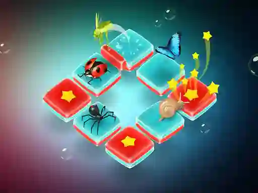 Juego Insect Exploration en línea