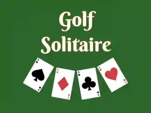 Juego Golf Solitaire en línea