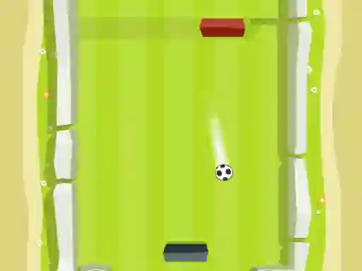 Juego Pong Football en línea