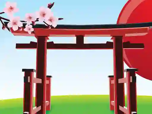 Juego Asian Riddles en línea