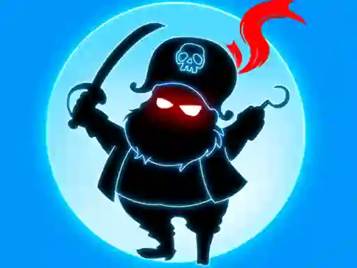 Juego Pirates en línea