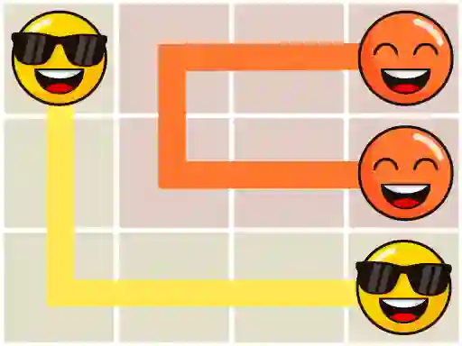 Juego Emoji Flow en línea