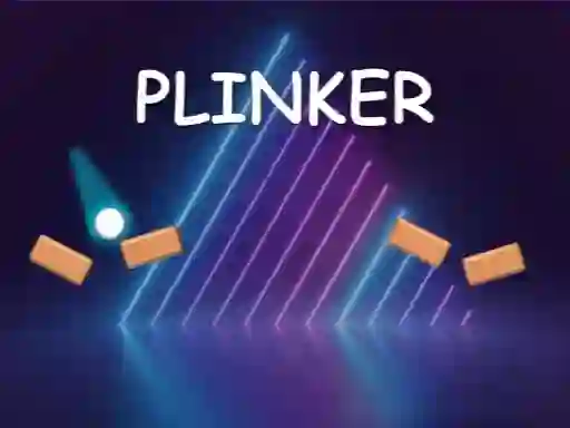Juego Plinker en línea