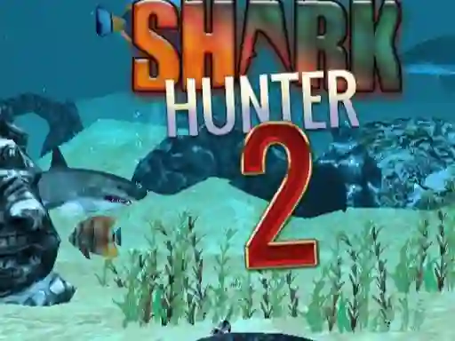 Juego Shark Hunter 2 en línea