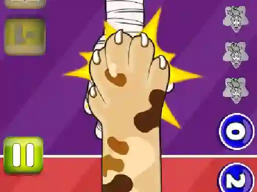 Juego Slapsies en línea