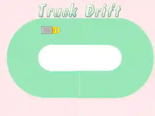 Juego Truck Drift en línea