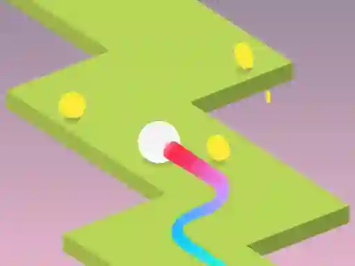 Juego infinity Path en línea