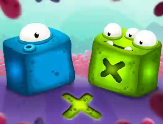 Juego Block Movers en línea