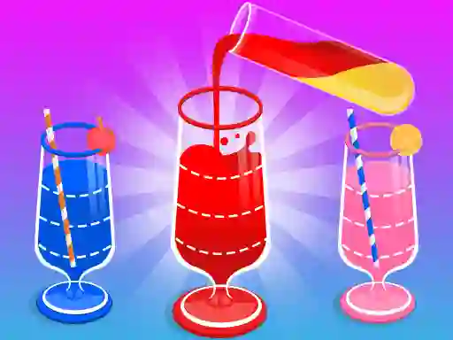Juego Water Pour Jam en línea