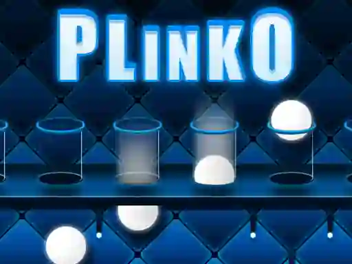 Juego Plinko en línea