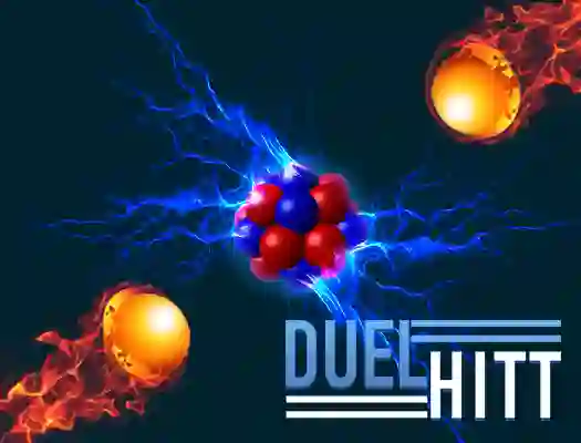 Juego Duel Hit en línea