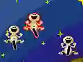 Juego Astronaughty en línea