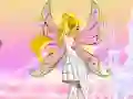 Juego Winx  Bridal en línea