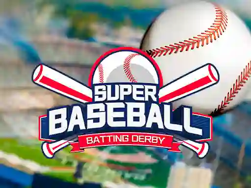 Juego Super Baseball en línea