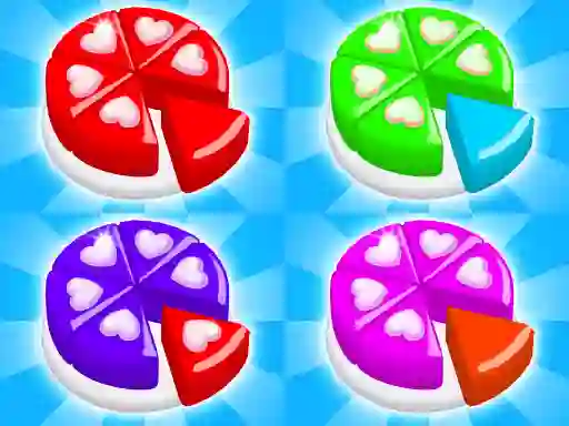 Juego Candy Maker en línea