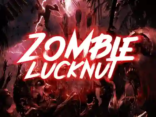 Juego Zombie Lucknut en línea
