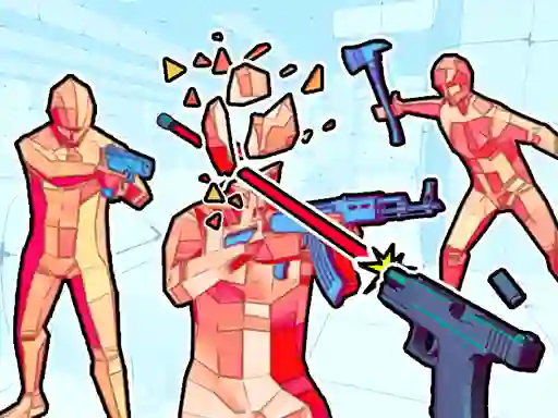 Juego Time Shooter 2 en línea