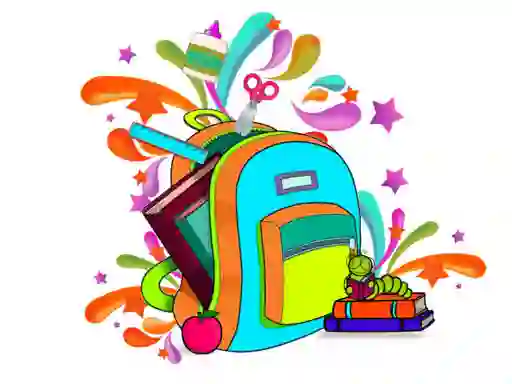 Juego Hyper Back To School en línea