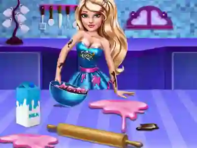 Juego Cupcakes Chef en línea