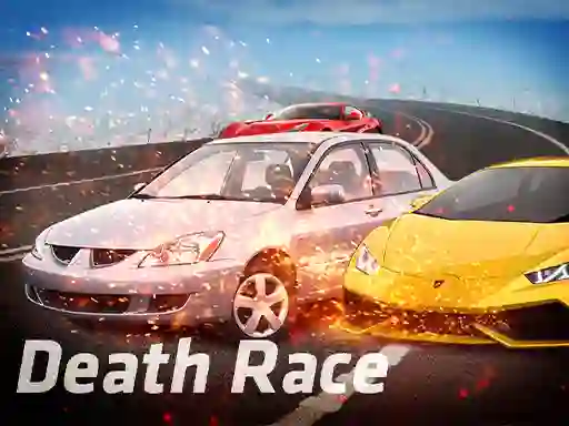 Juego Death Race Sky Season en línea
