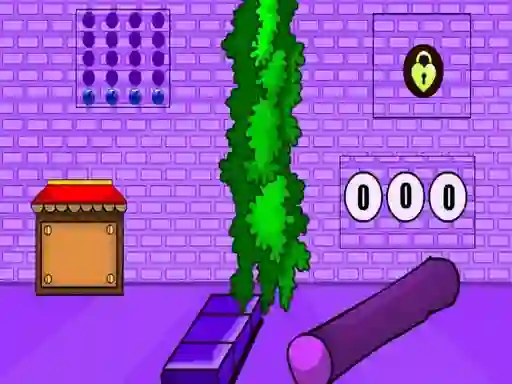 Juego Fort Escape en línea