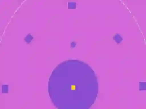 Juego Flappy Spindots en línea