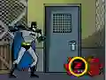 Juego Batman 3 en línea