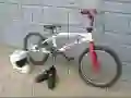 Juego BMX bike pro en línea