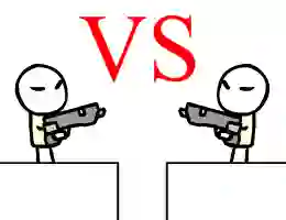 Juego Gun Battle en línea